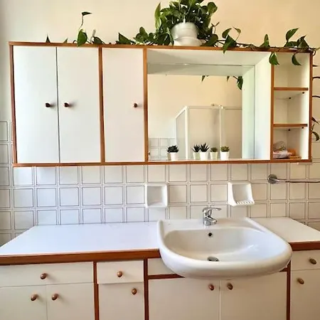 Nura's - Casa Lobelia Beachfront * Alghero